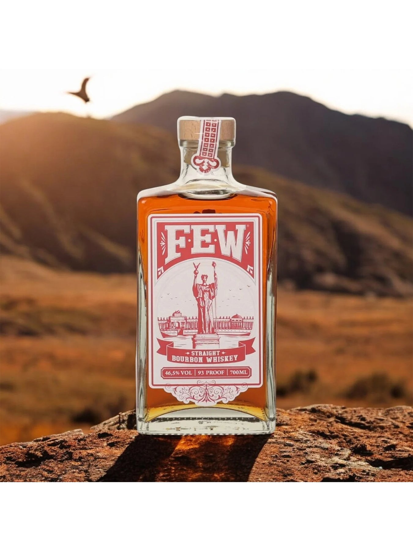 Bourbon Whiskey