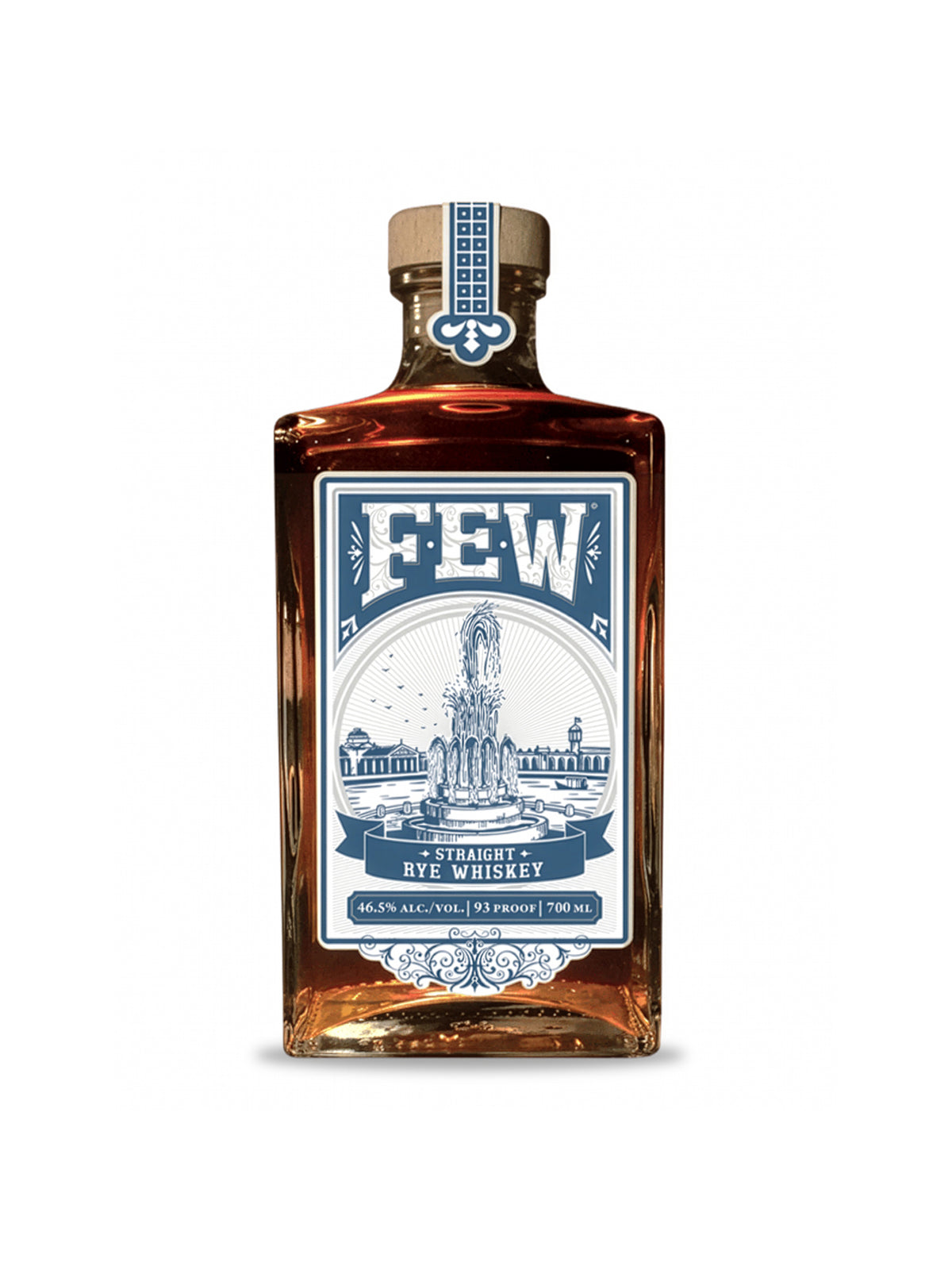 Rye Whiskey