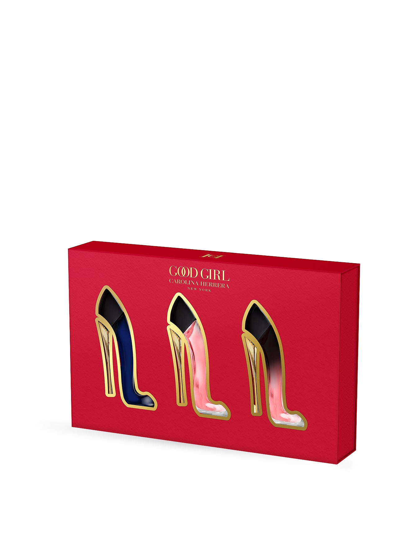 Good Girl Miniatures Gift Set – Fenwick