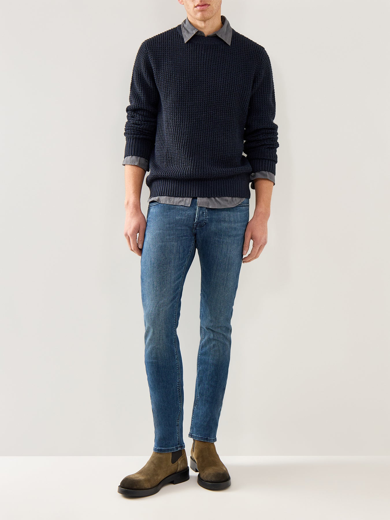 Original 812 Jeans