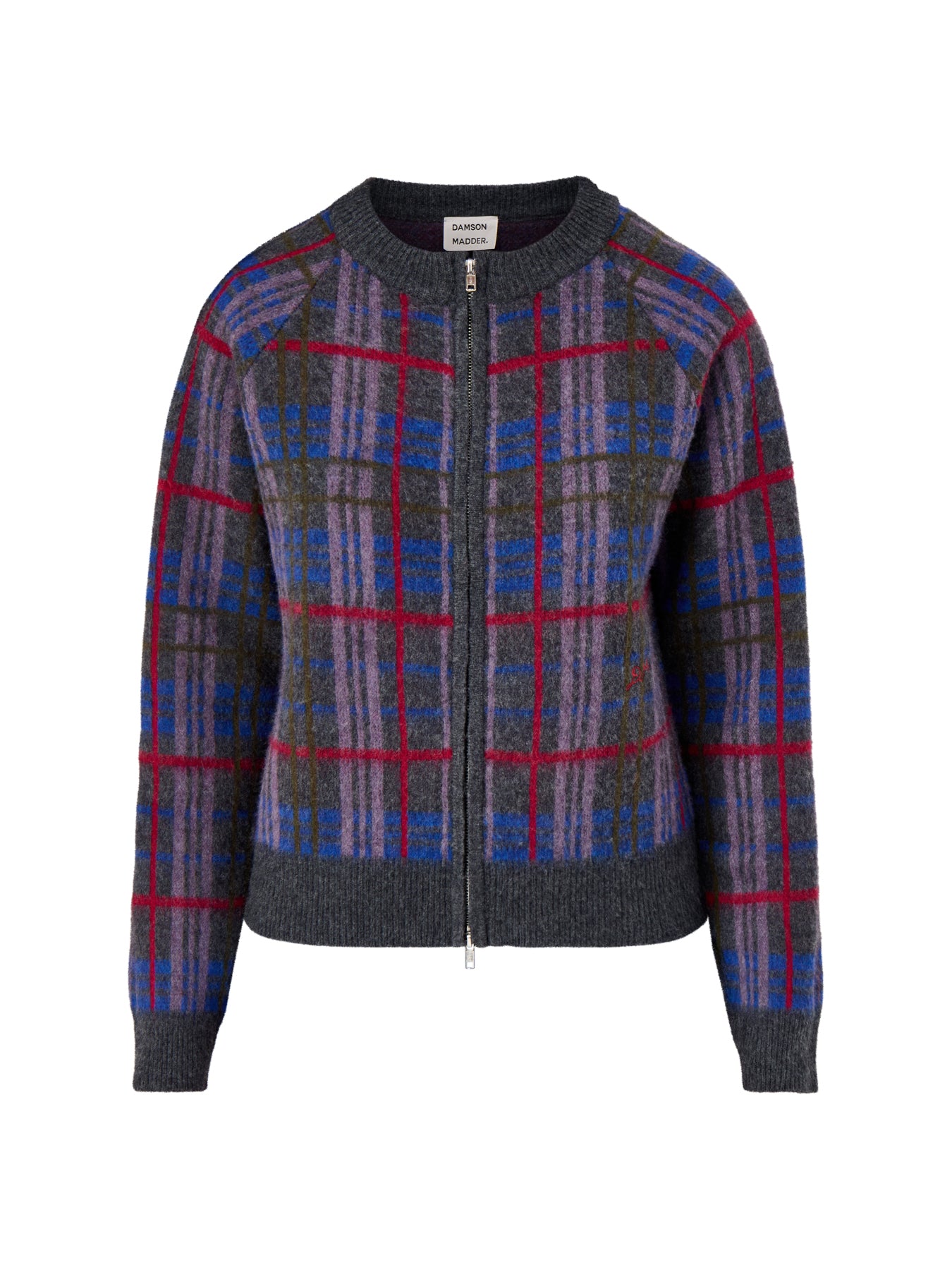 Minah Cardigan Multi