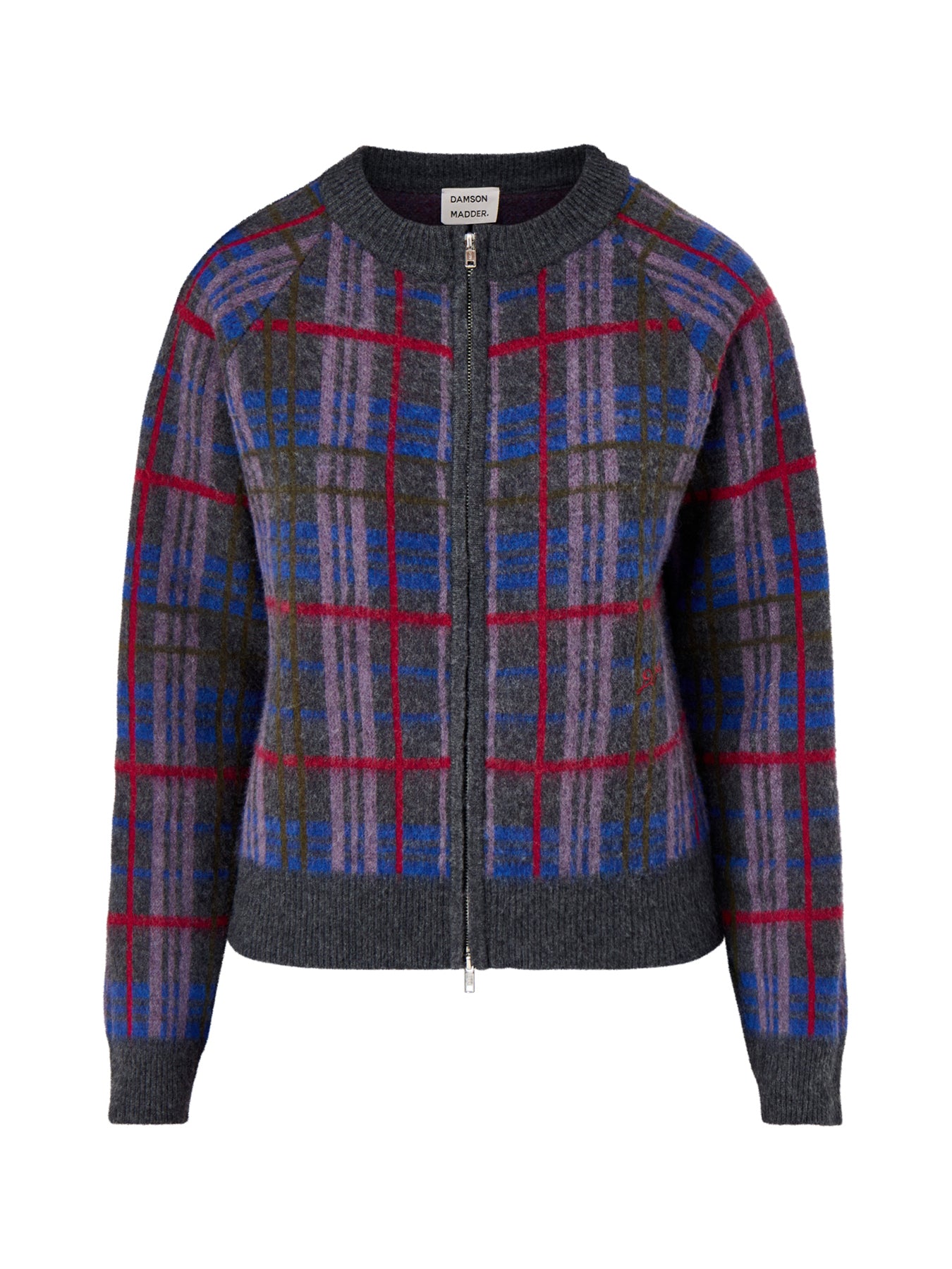 Minah Cardigan Multi