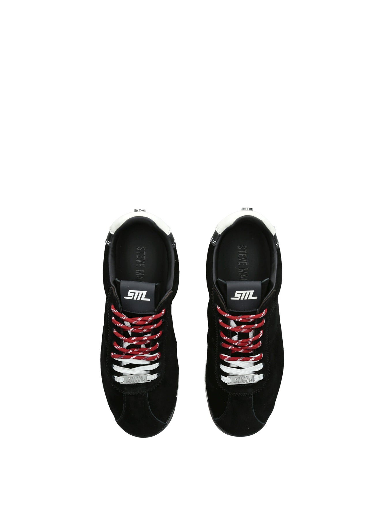 Mirage Trainers Black
