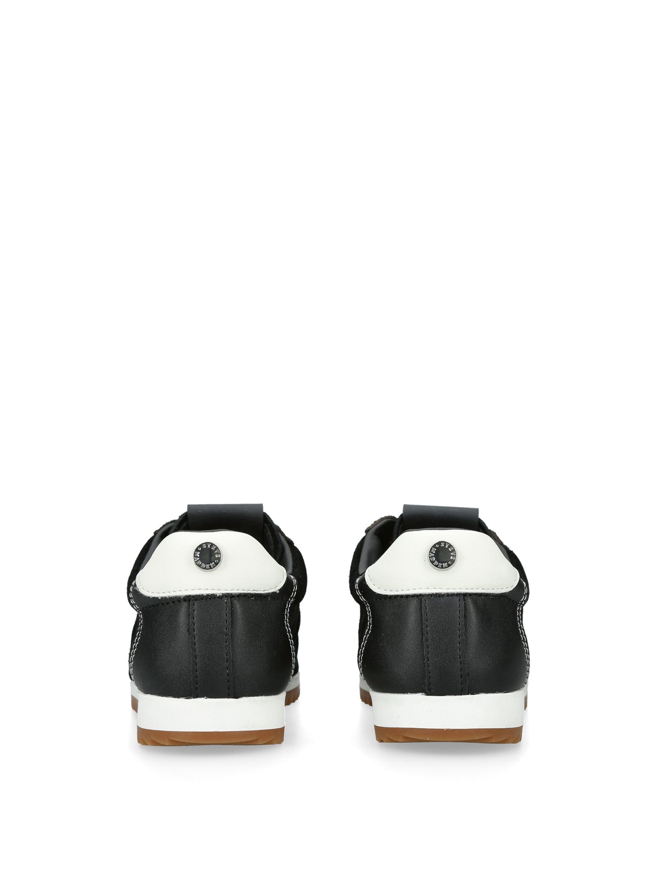 Mirage Trainers Black