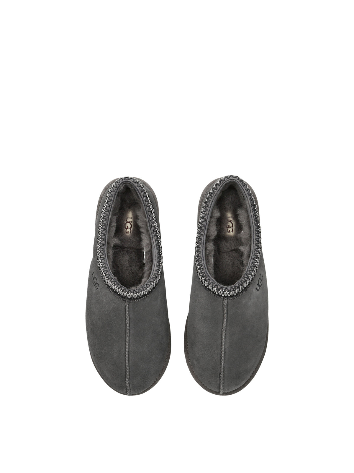 Tasman II Grey