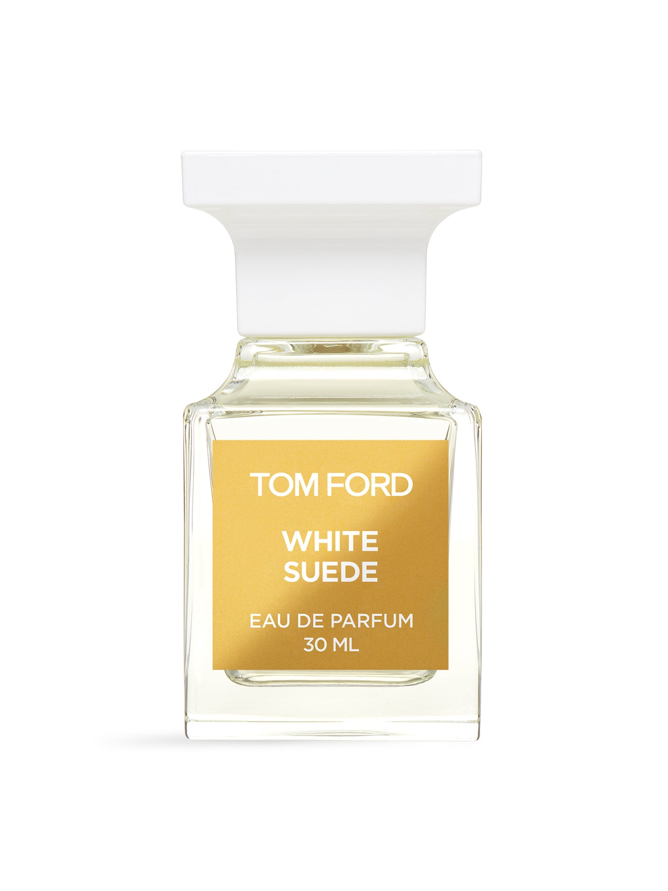 White Suede Eau de Parfum 30ml