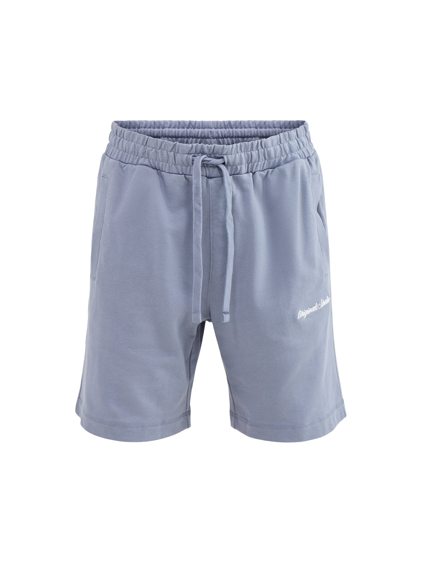 Norrebro Sweat Shorts Blue