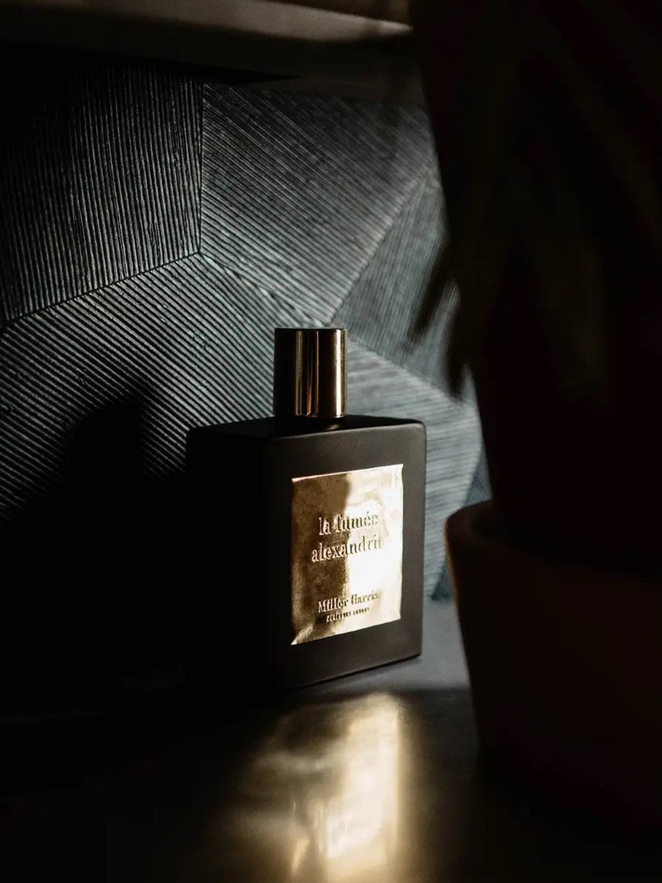 La Fumee Alexandrie Eau de Parfum 100ml