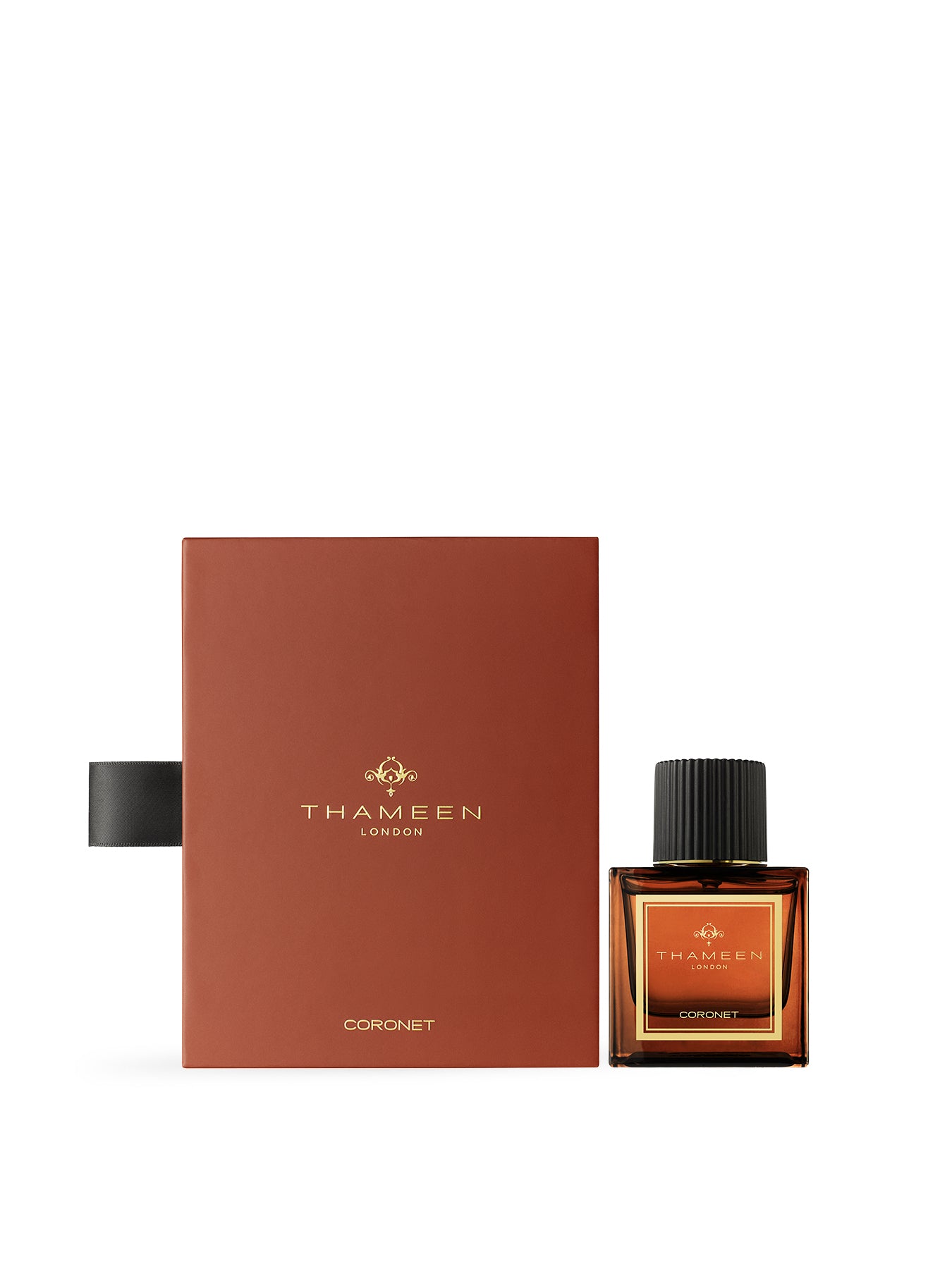 Coronet Extrait de Parfum 50 ml