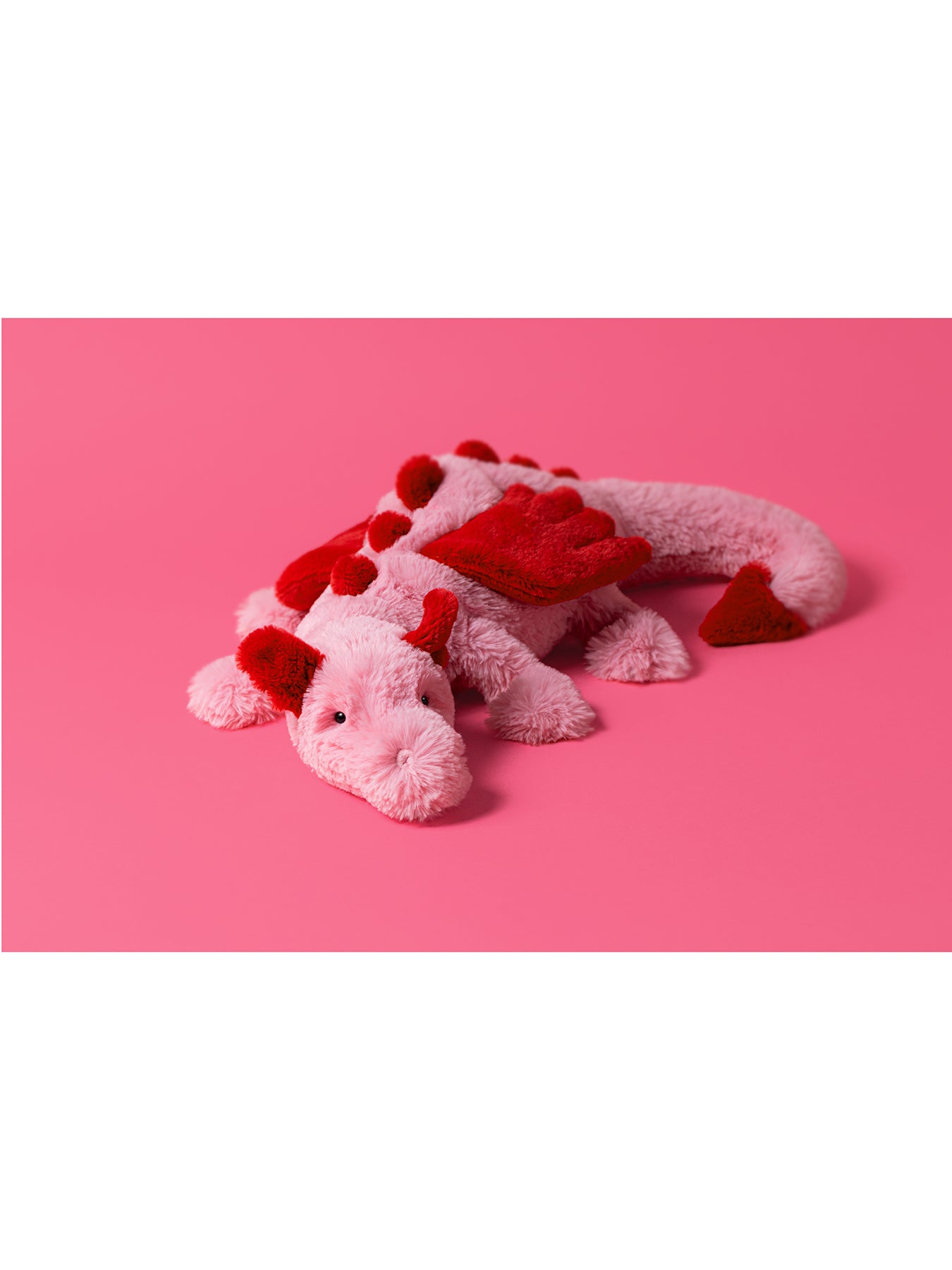 Heart Dragon