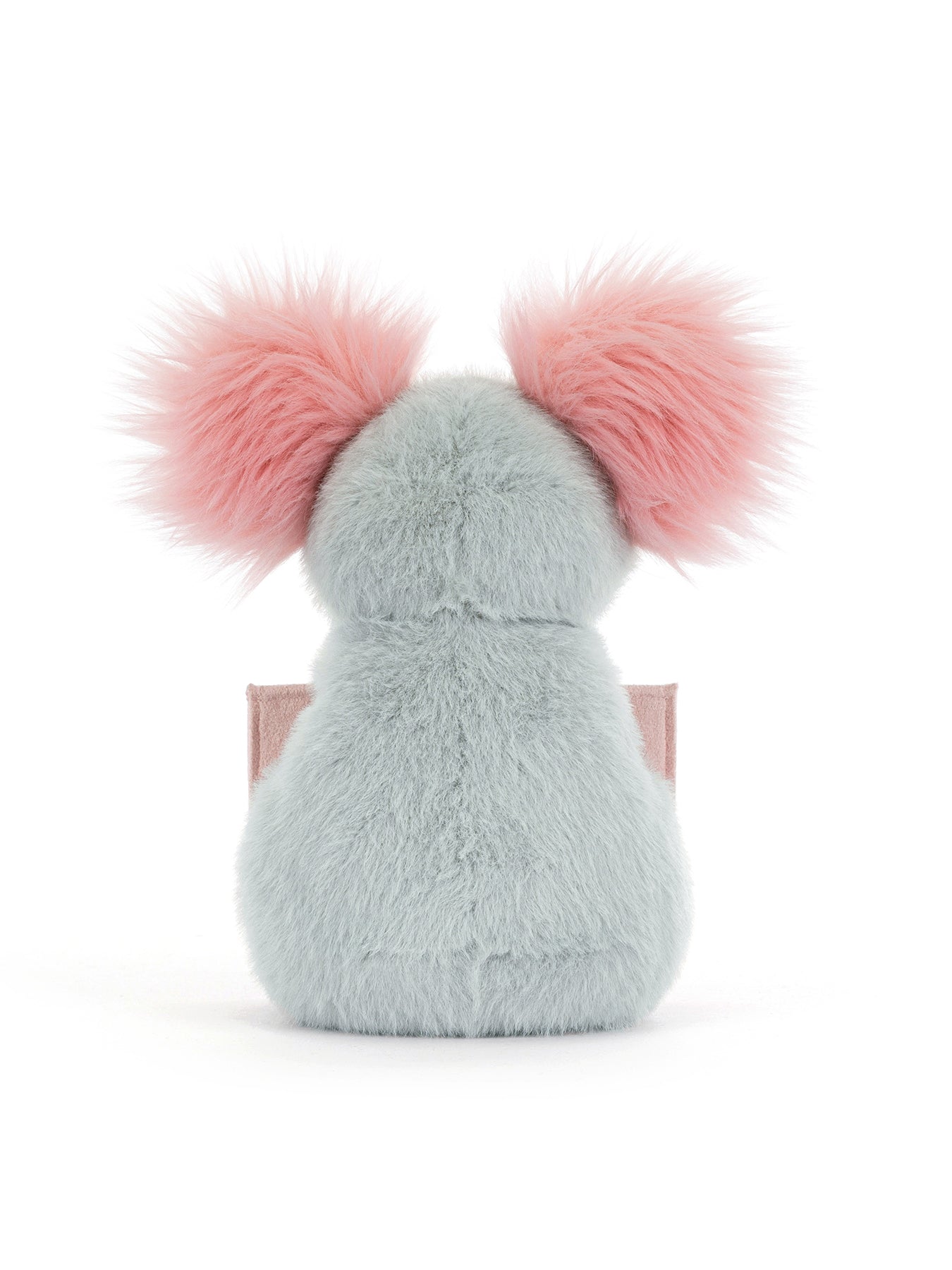 Koala with Message
