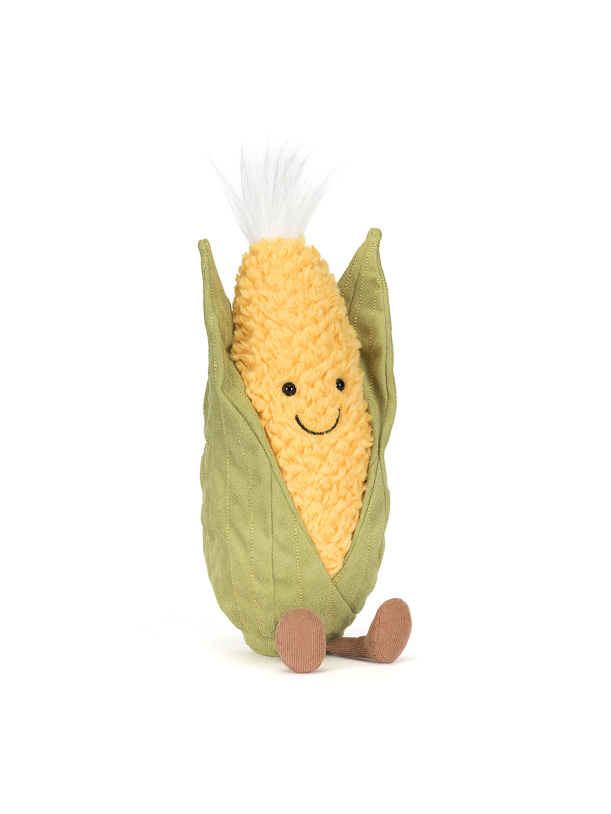 Amuseables Sweetcorn 27cm