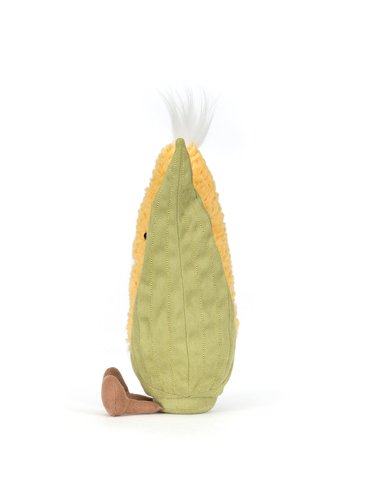 Amuseables Sweetcorn 27cm