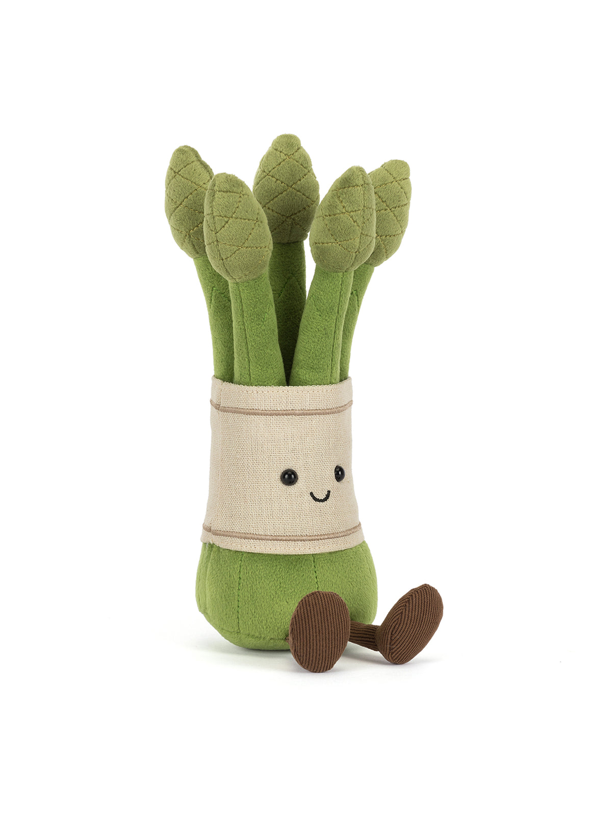 Amuseables Asparagus 22cm