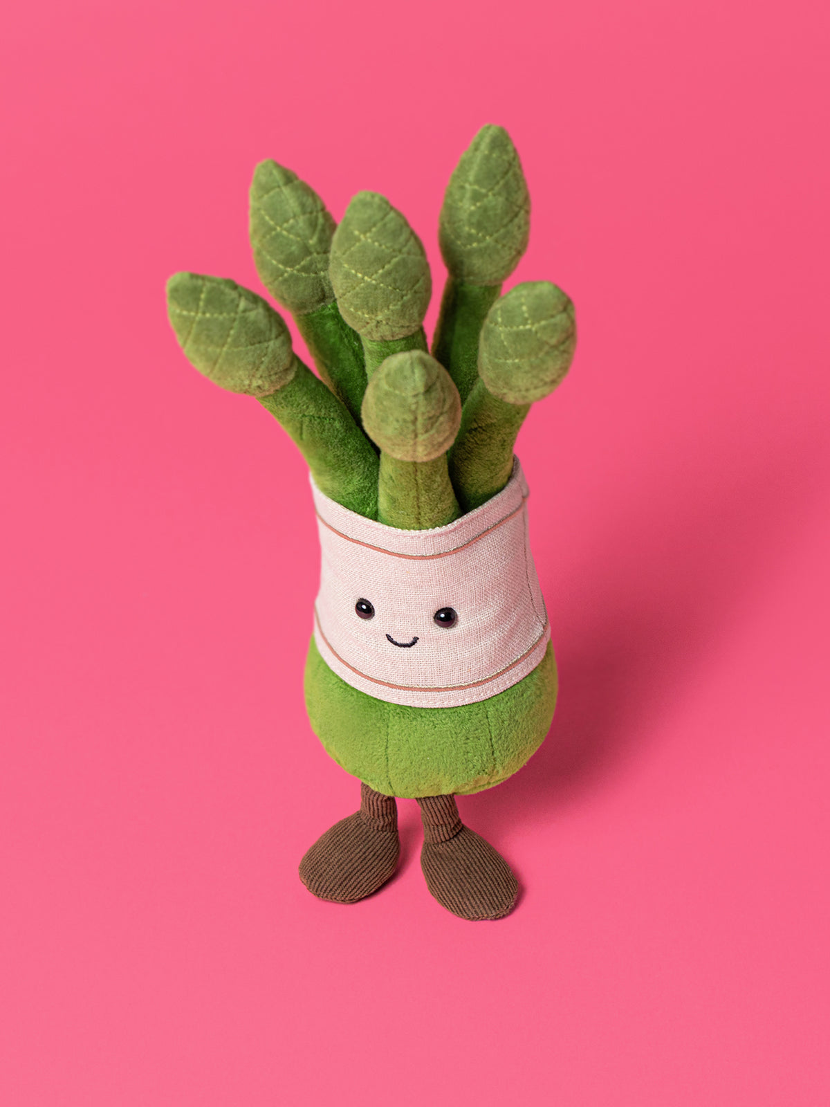 Amuseables Asparagus 22cm