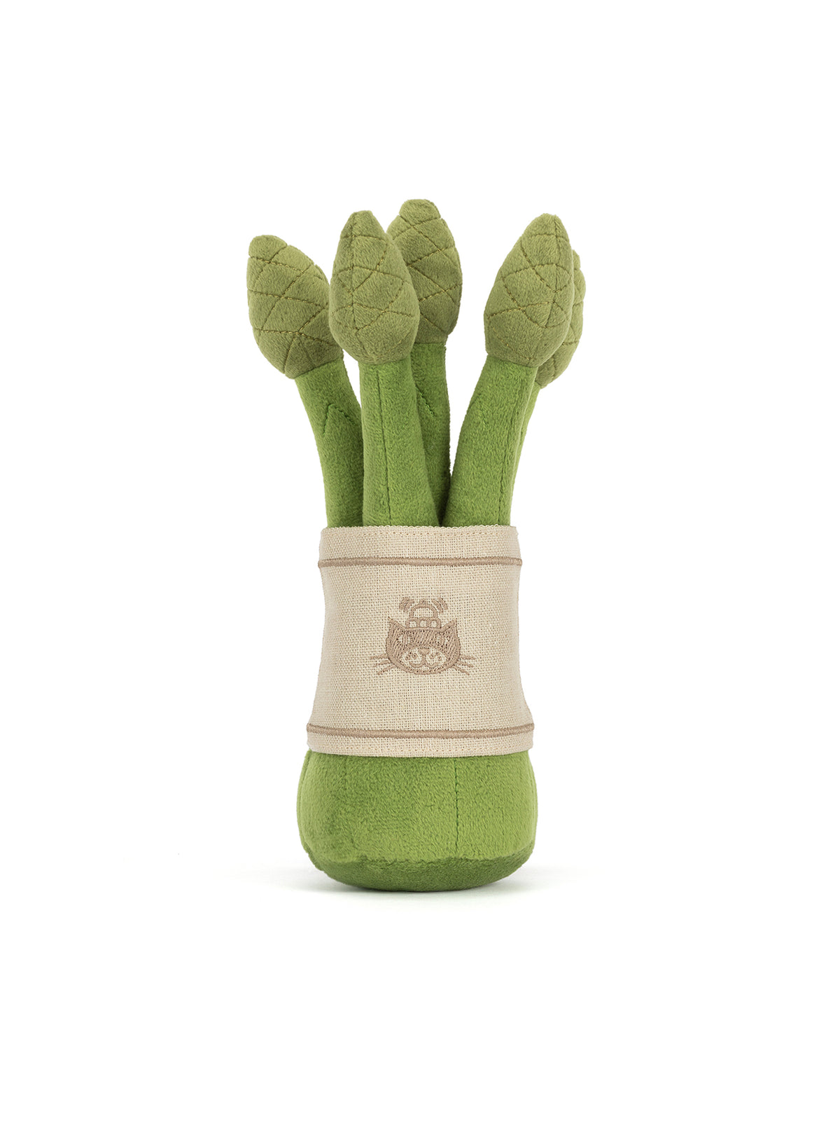 Amuseables Asparagus 22cm