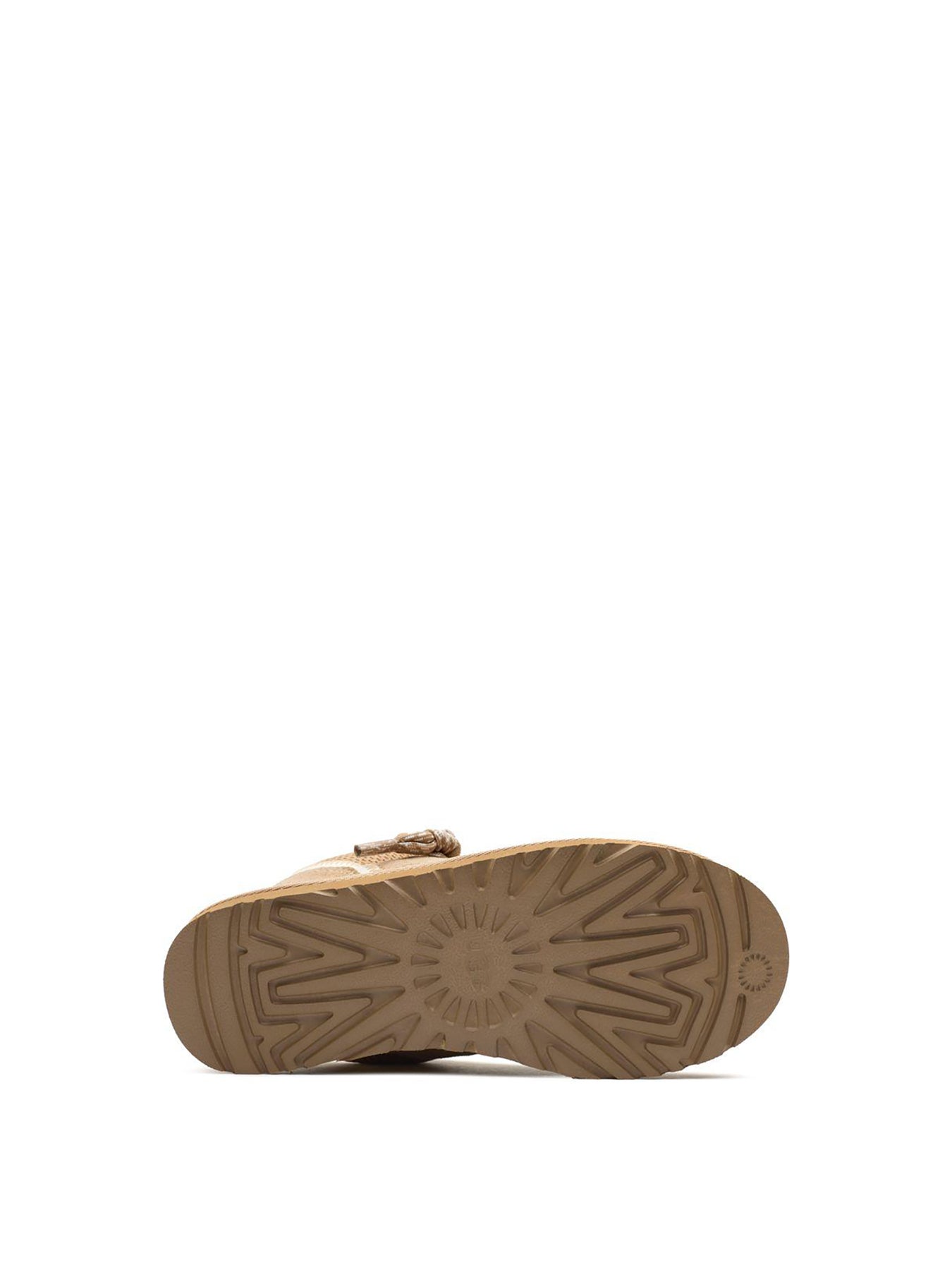 Womens Lowmel Trainers Sand