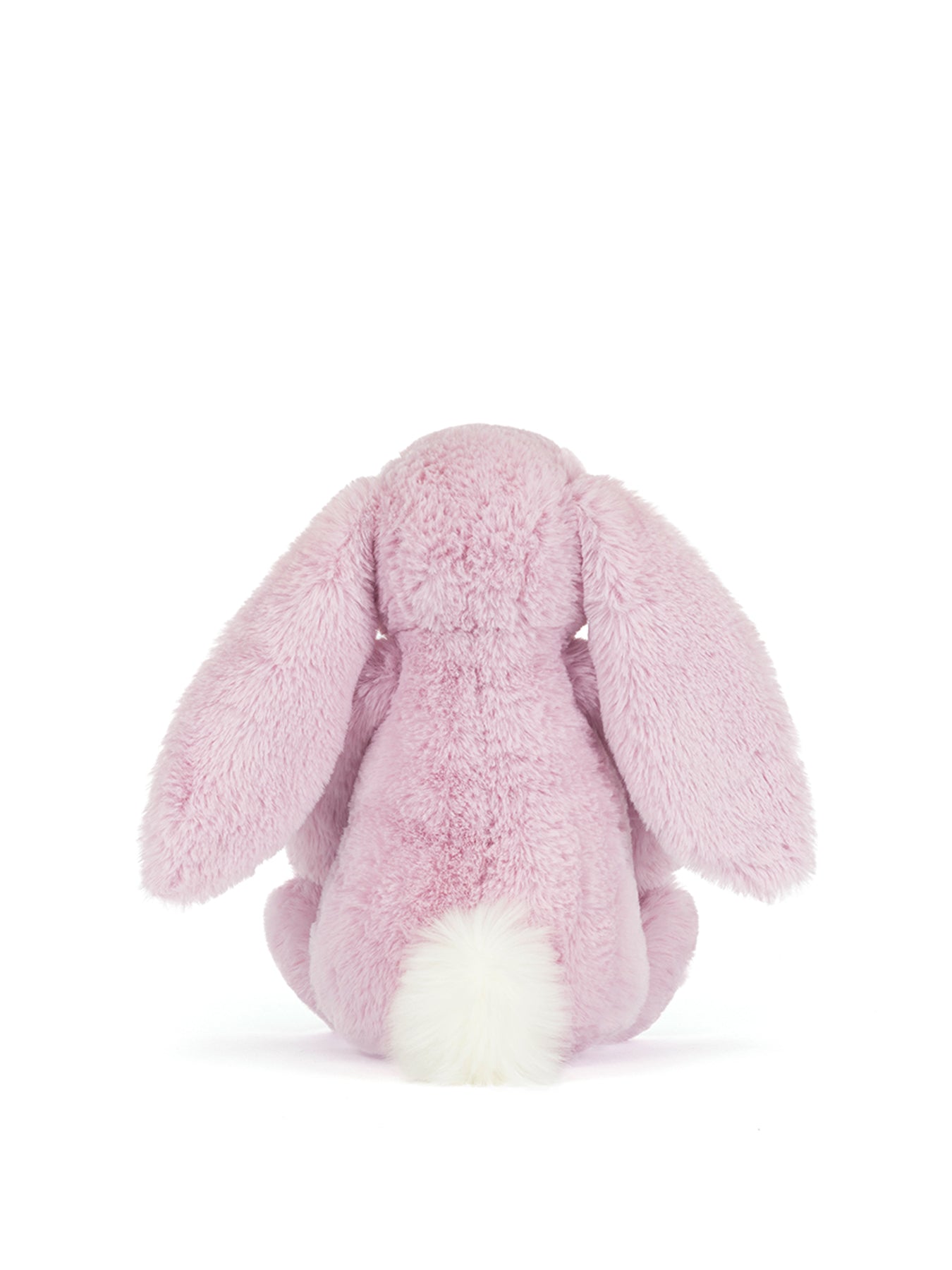 Thistlepop Blossom Luxe Bunny Soft Toy 23cm