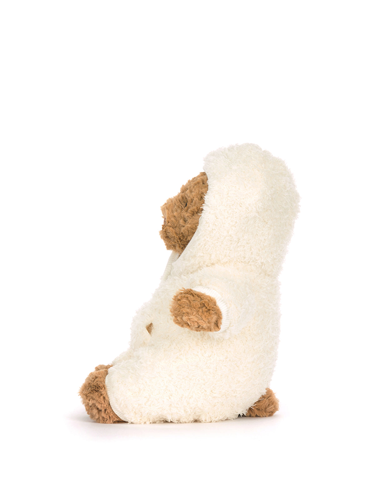 Bartholomew Bear All In One Outfit Soft Toy 26cm