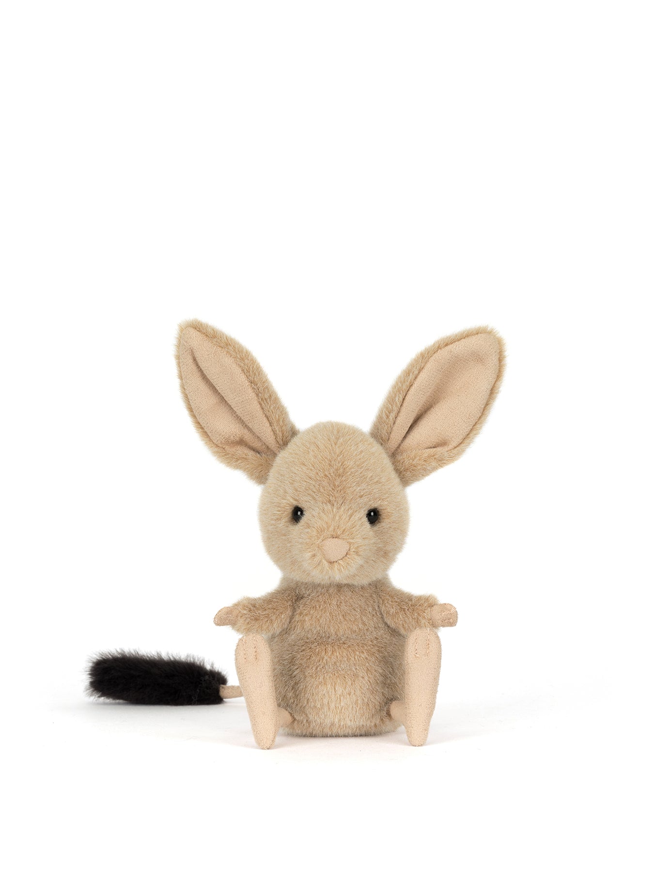 Jerboa Soft Toy