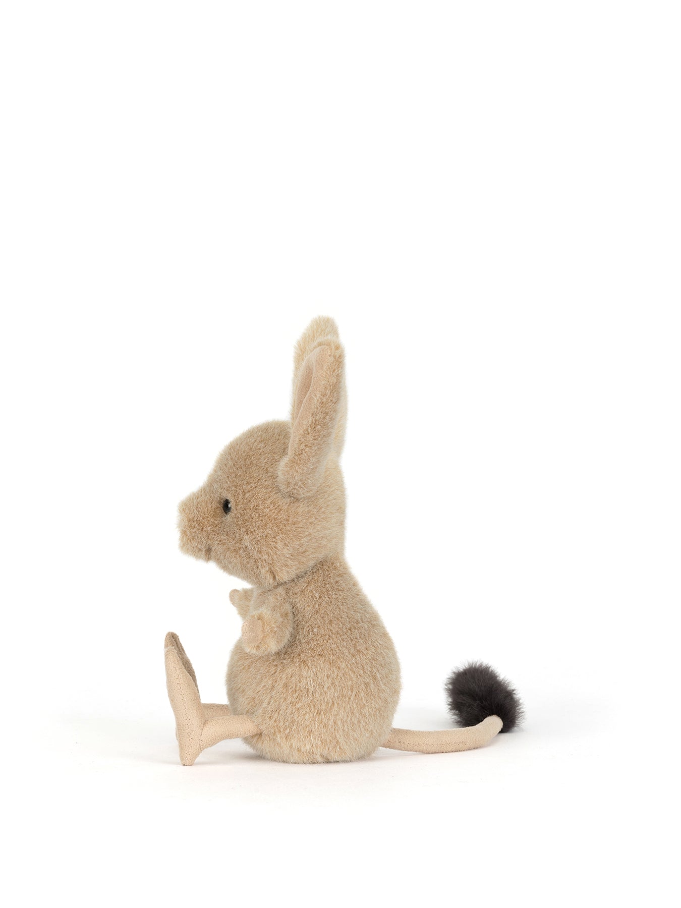 Jerboa Soft Toy