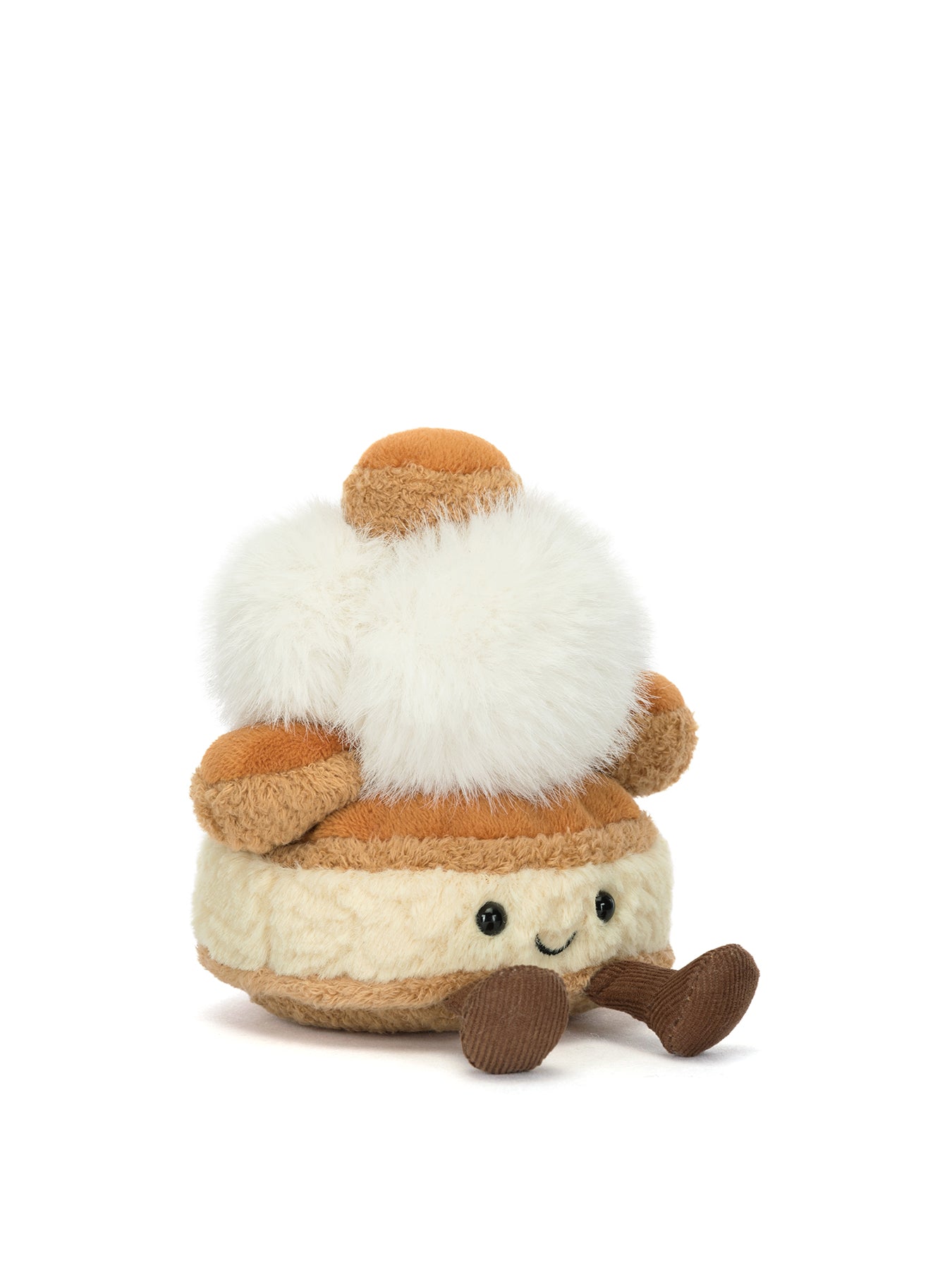 Amuseables Mirielle St Honoré Soft Toy