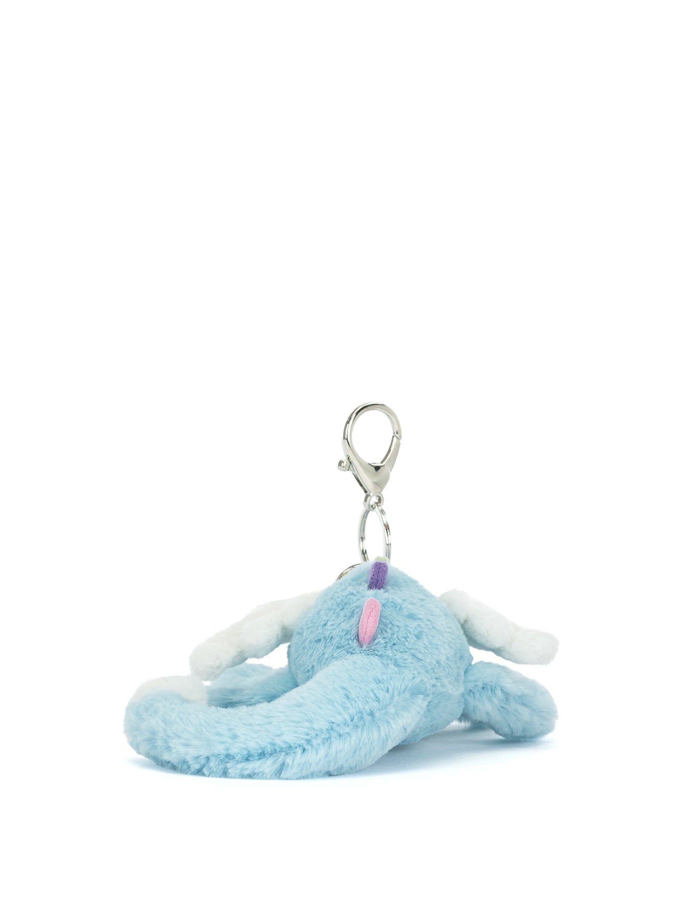 Sky Dragon Bag Charm