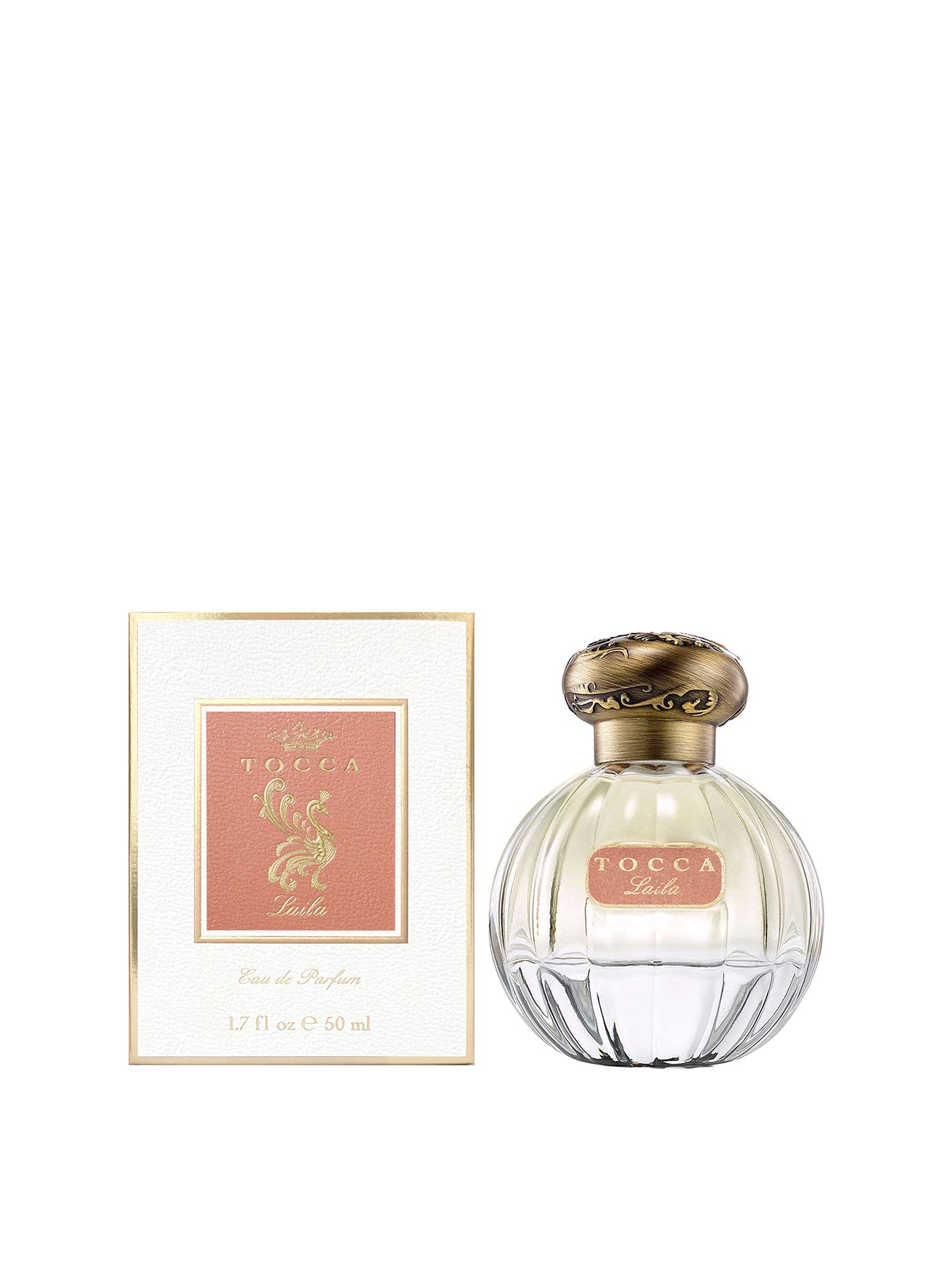 Laila Eau de Parfum 50 ml