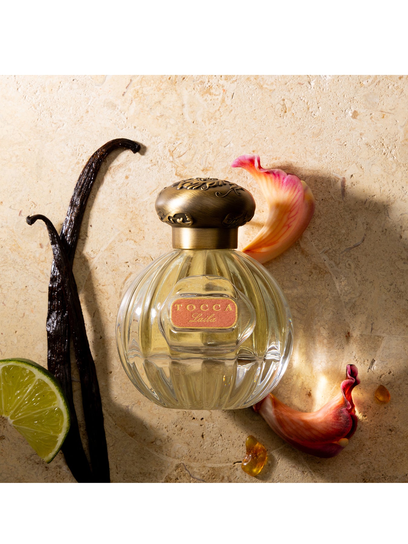 Laila Eau de Parfum 50 ml