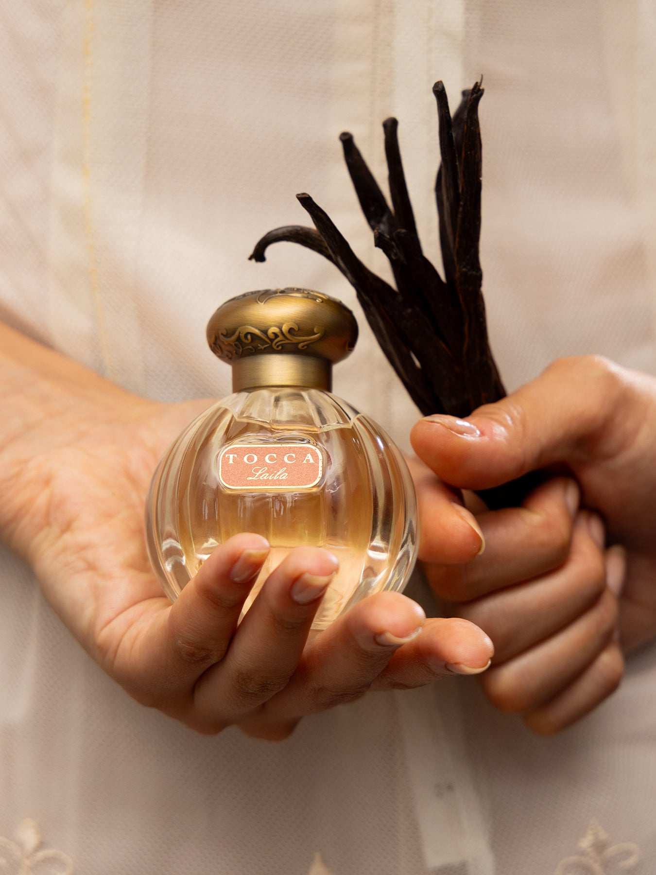 Laila Eau de Parfum 50 ml