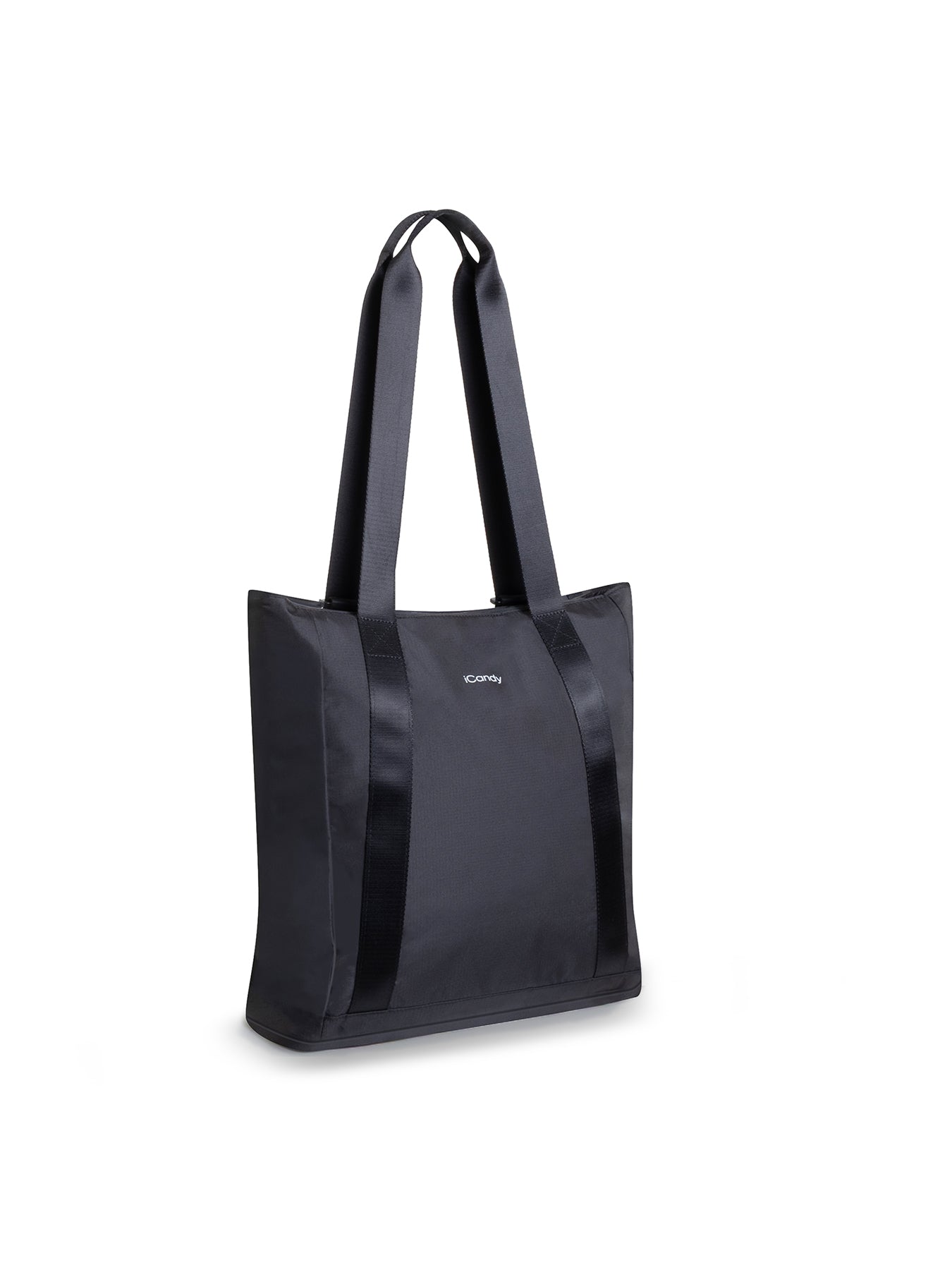 Everyway Changing Bag Black