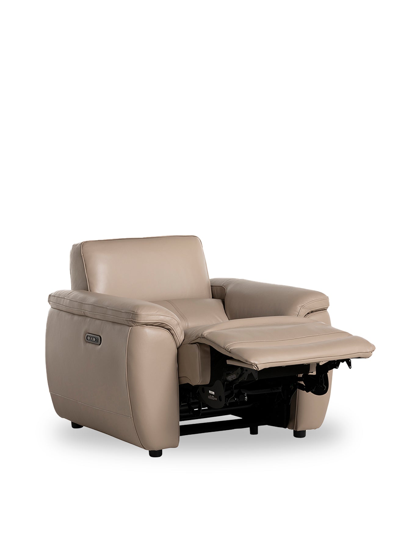 Glendale Recliner Armchair Neutral