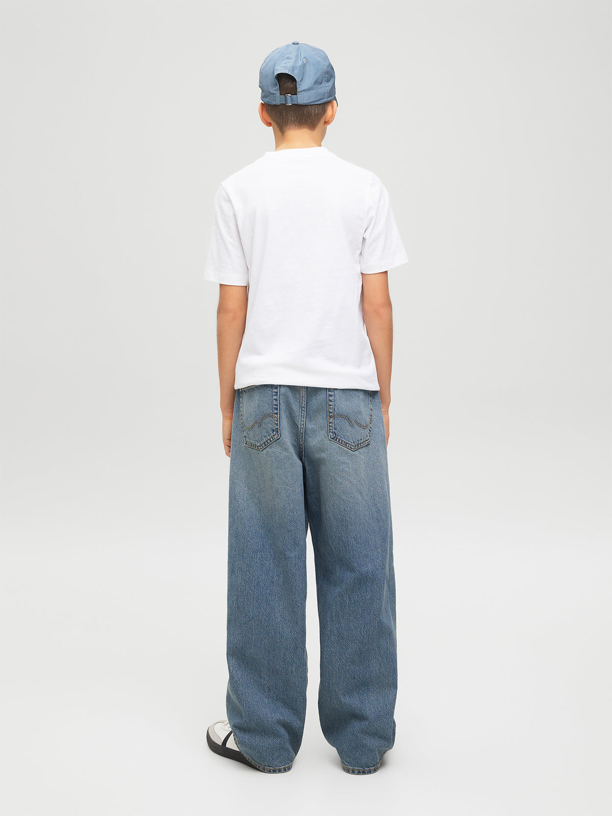 Iron Fit Jeans & Dave Jeans Bundle