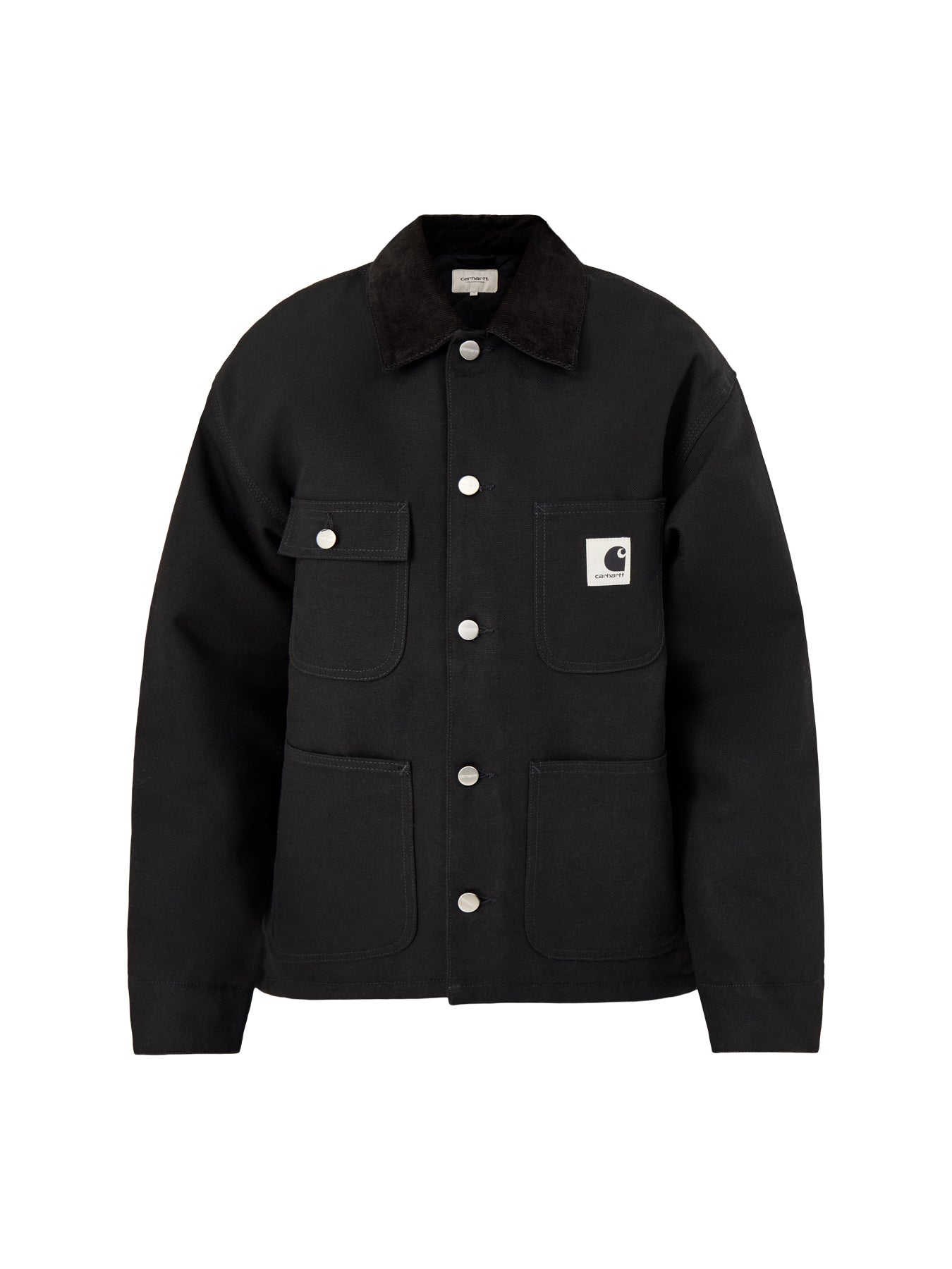 OG Michigan Coat Black