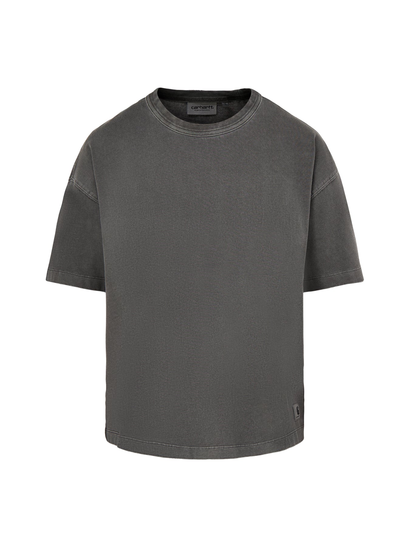 S/S Torion T-Shirt Black