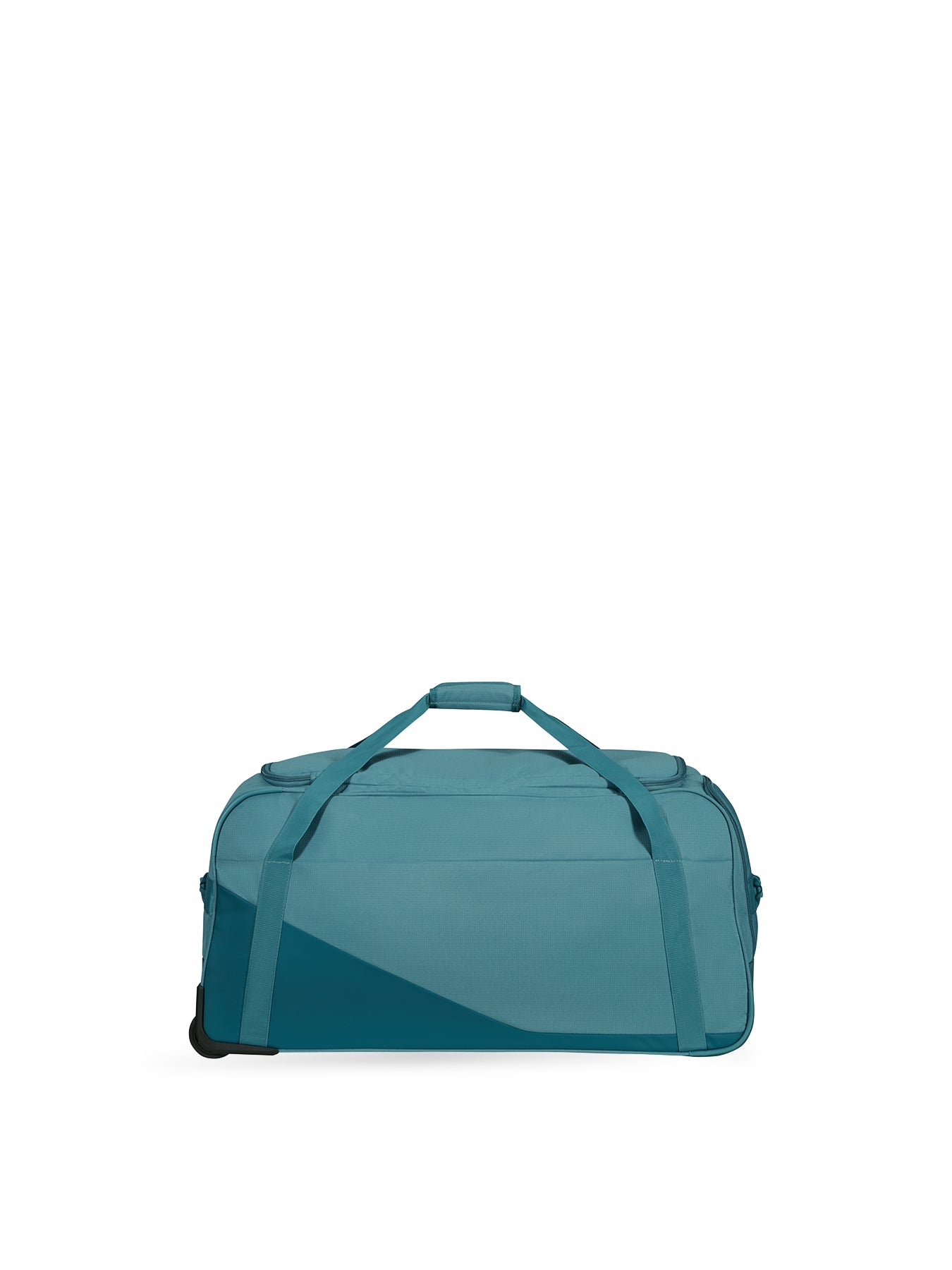 Duffle Bag Large Petrol