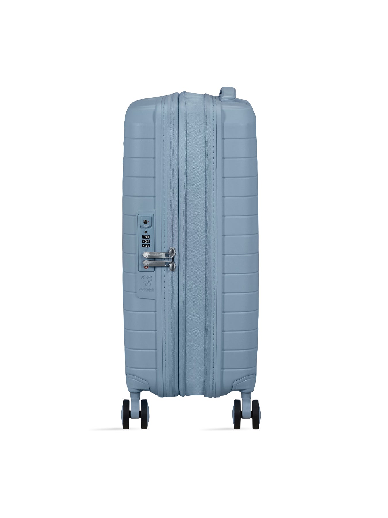 Cabin Spinner Suitcase Steel Blue 55cm