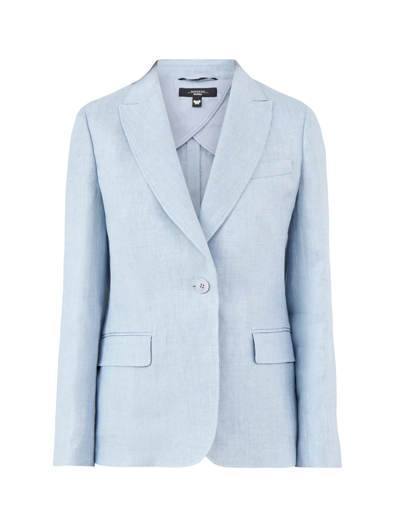 Nalut Jacket Blue