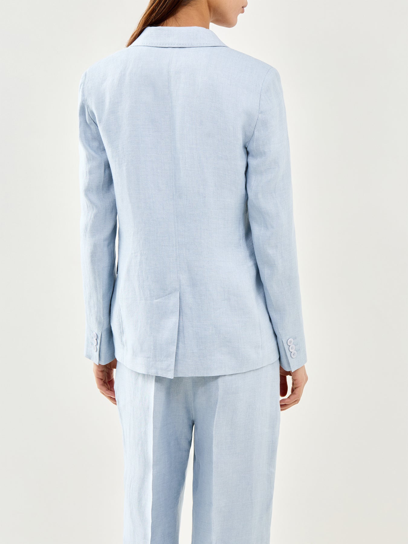 Nalut Jacket Blue