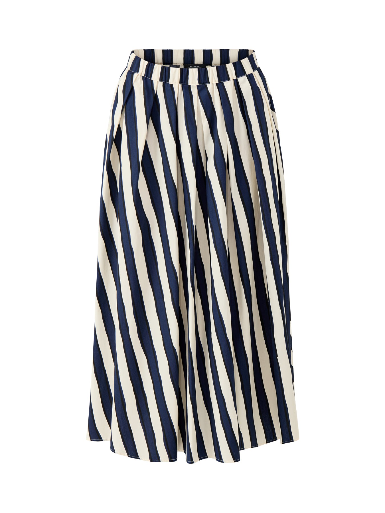Duomo Skirt