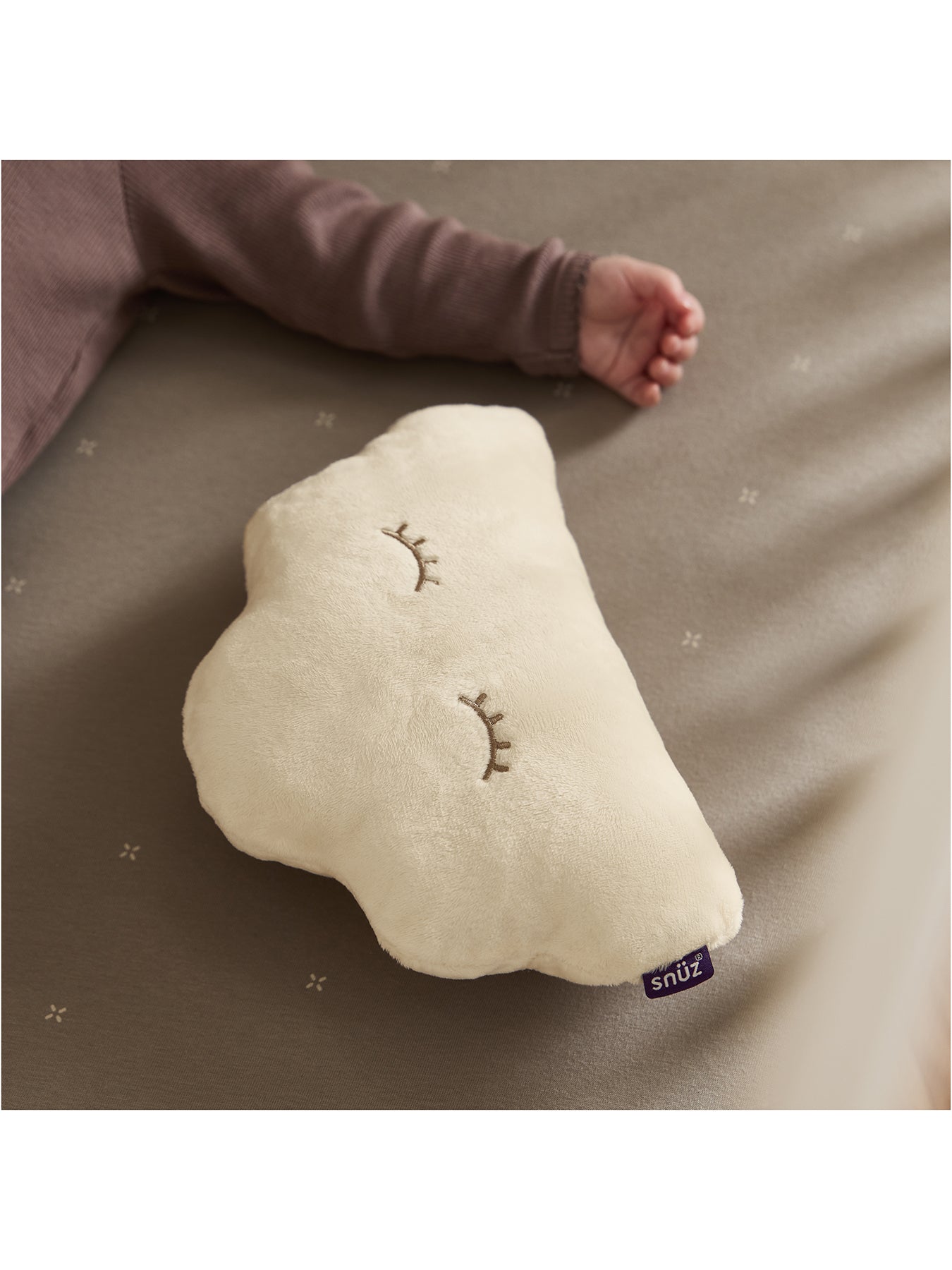 Snuz Cloud Baby Sleep Aid