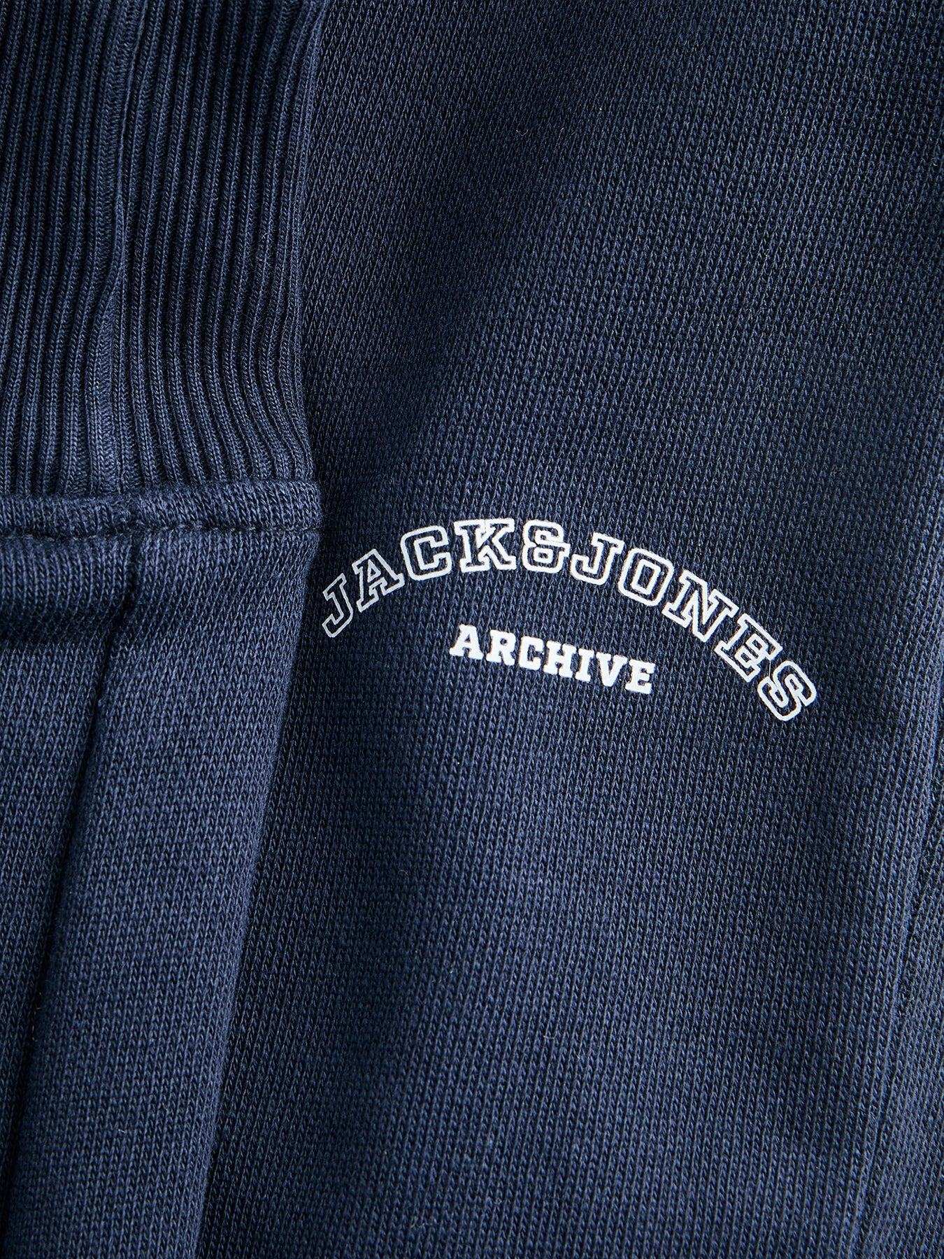 Kids’ Gordon College Sweatpants Navy