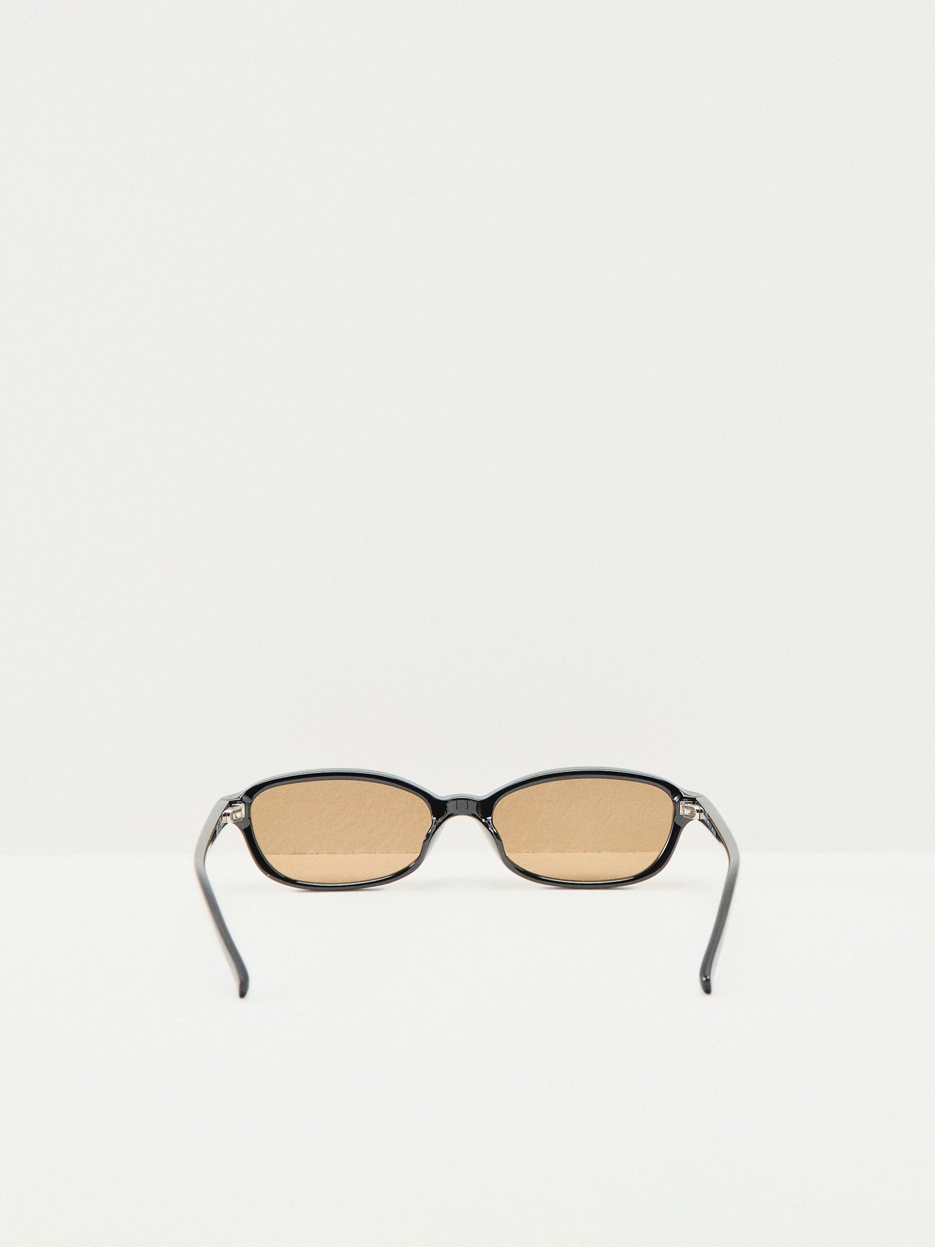 Honey Pot Sunglasses Black