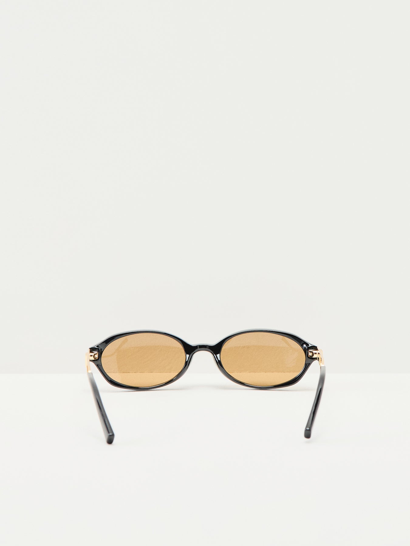 Lunita Sunglasses Black