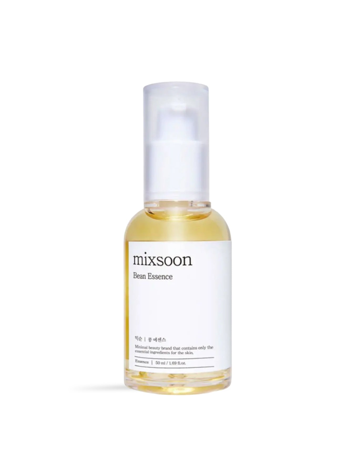 Bean Essence 50ml