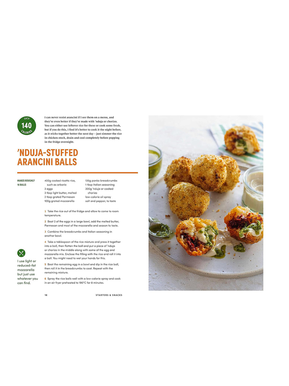 Bored of Lunch Healthy Airfryer Cookbook