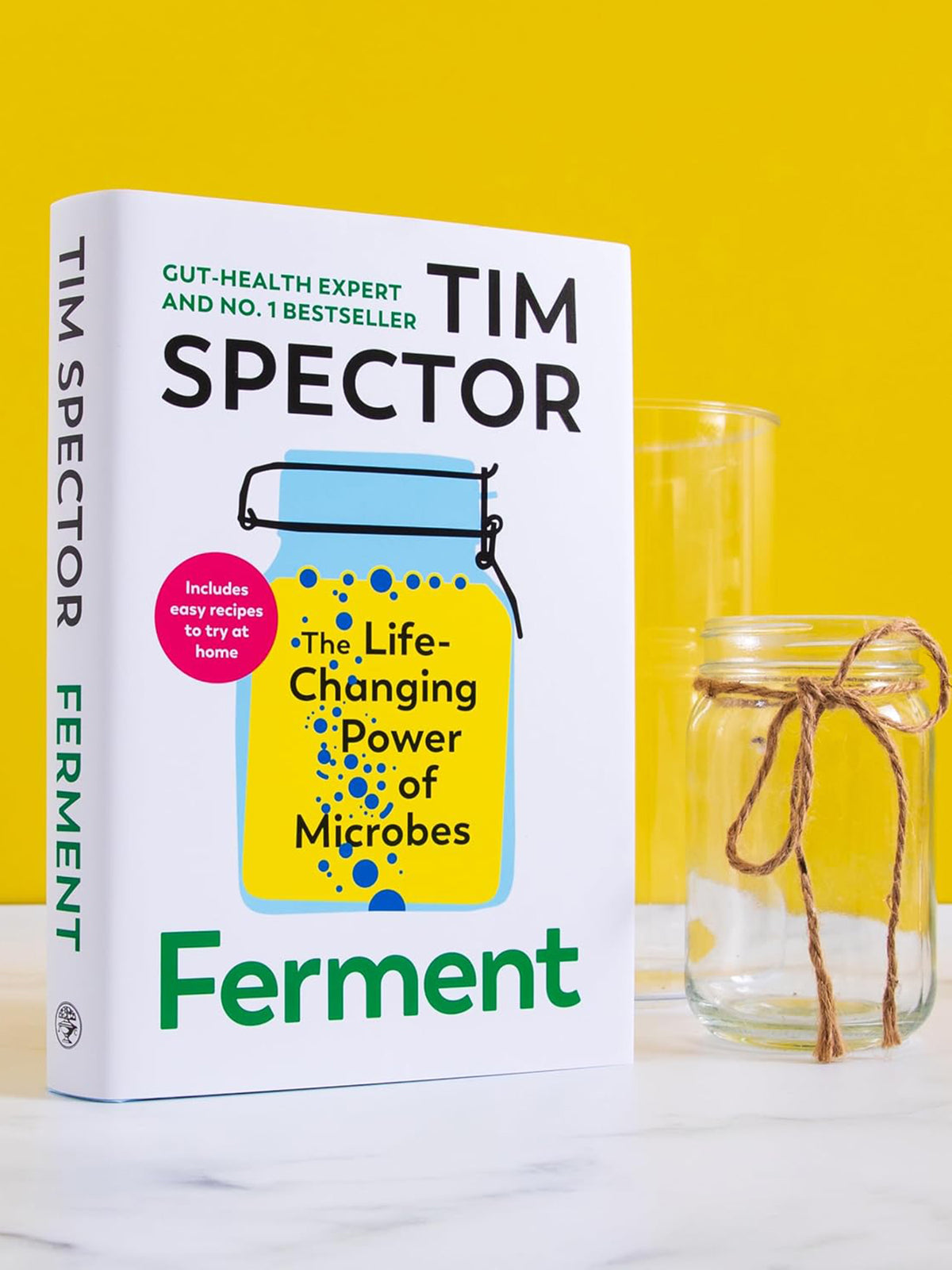 Ferment Recipe & Technique Guide