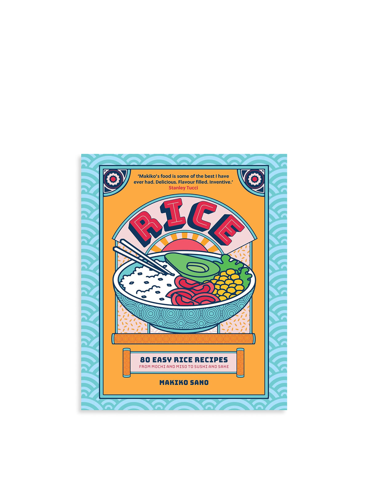 Rice Culinary Guide