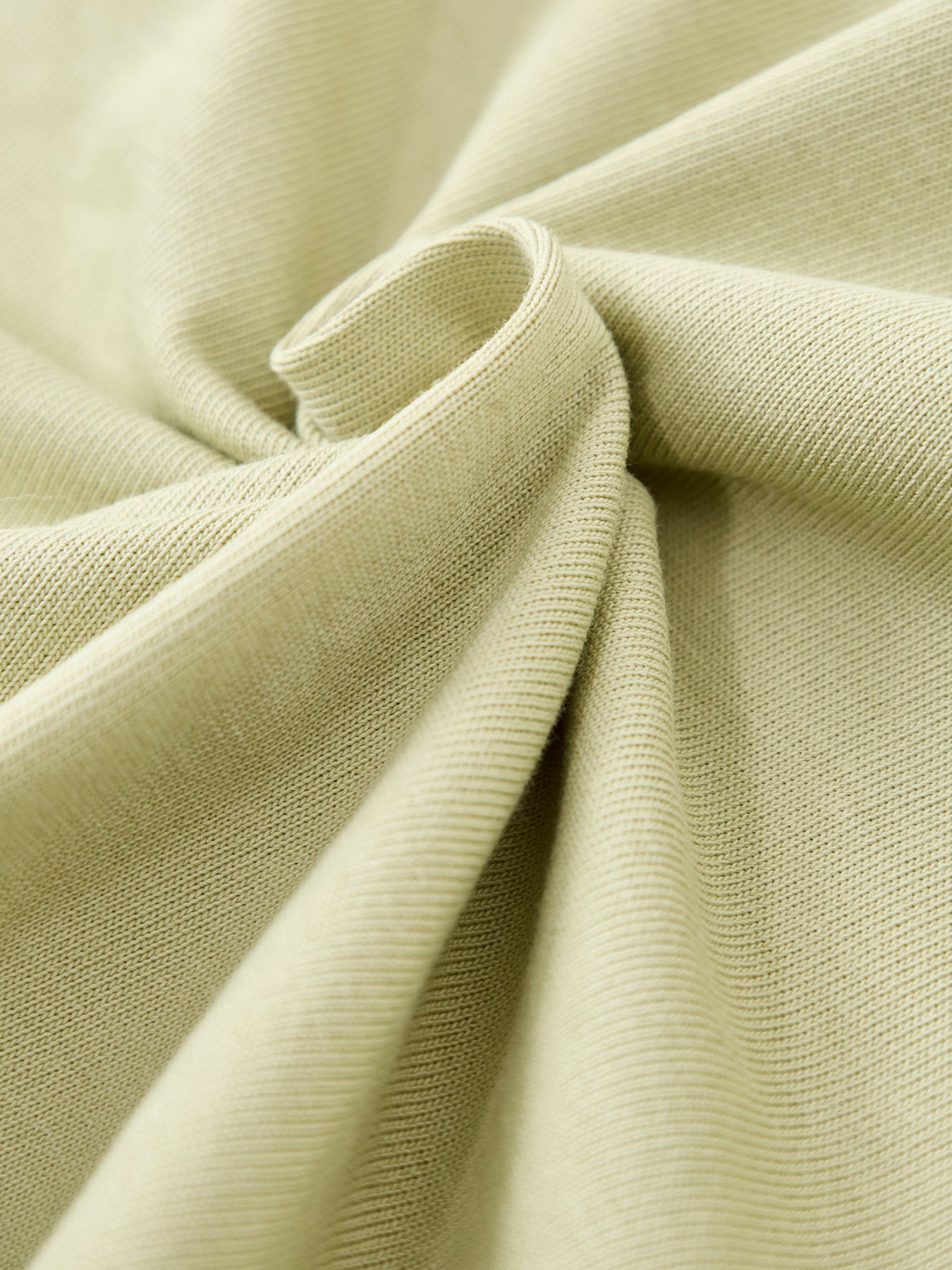 Essential Short Sleeve Boxy T-Shirt Lint