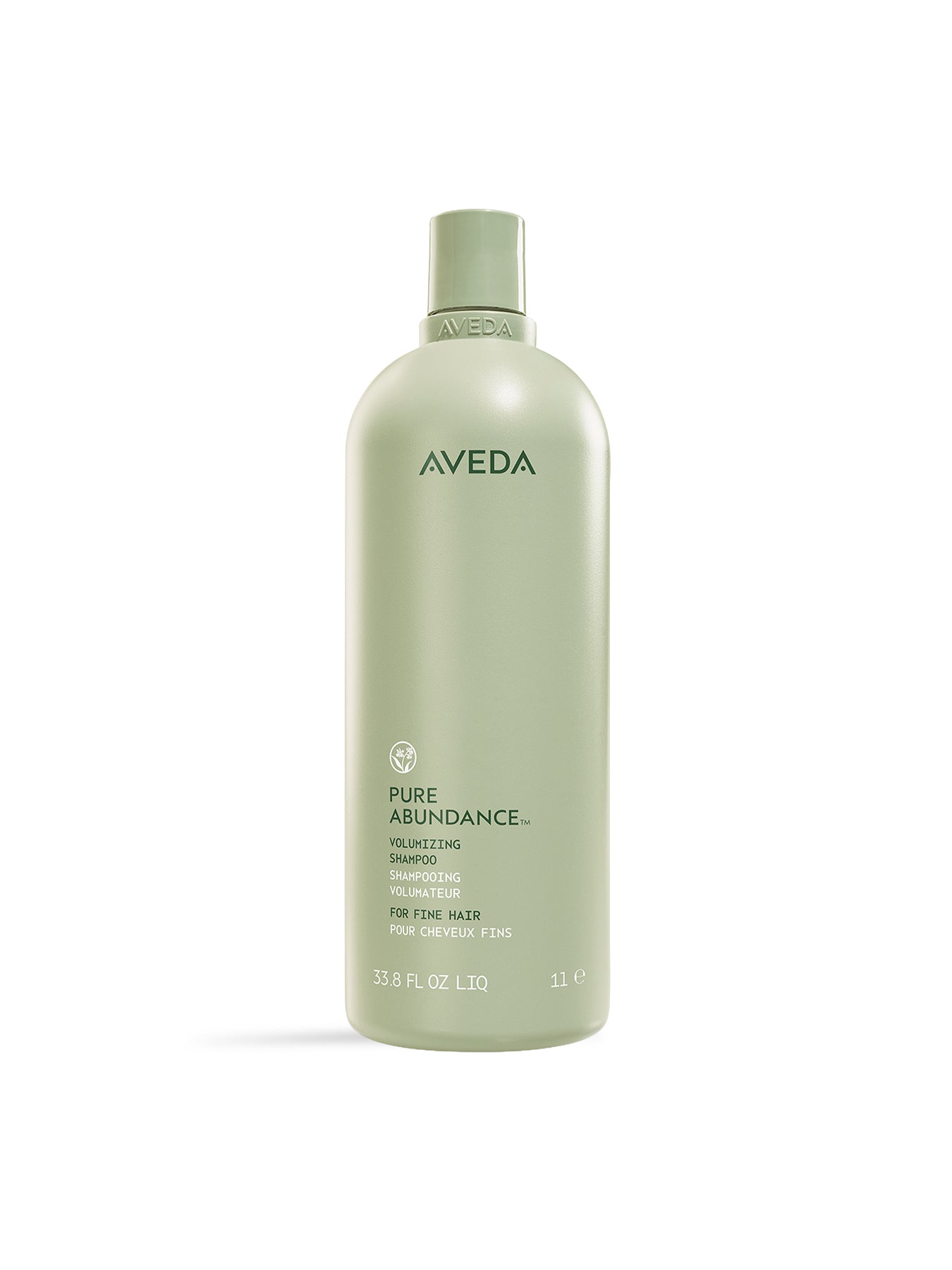 Pure Abundance Volumizing Shampoo 1000ml